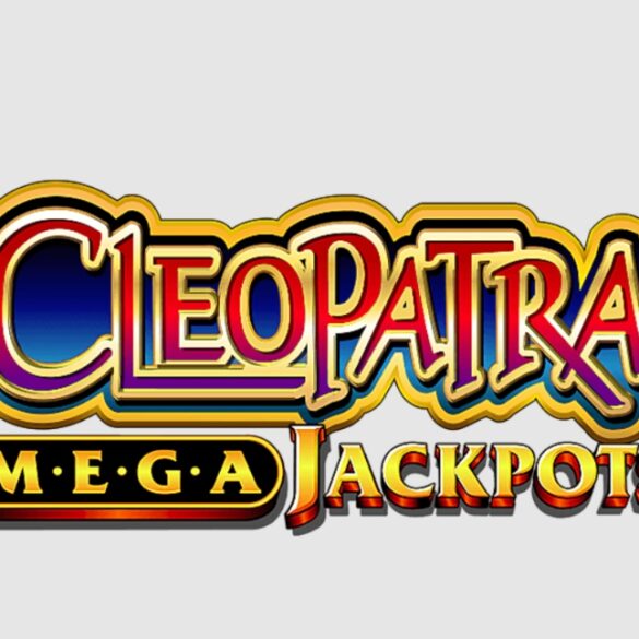 cleopatra mega jackpots slot review