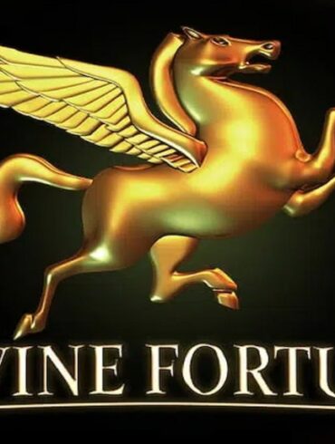 divine fortune slot review