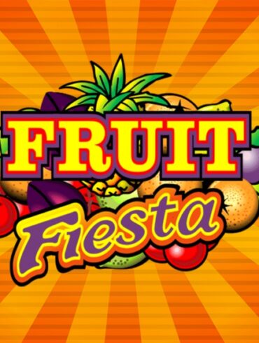 fruit fiesta slot review
