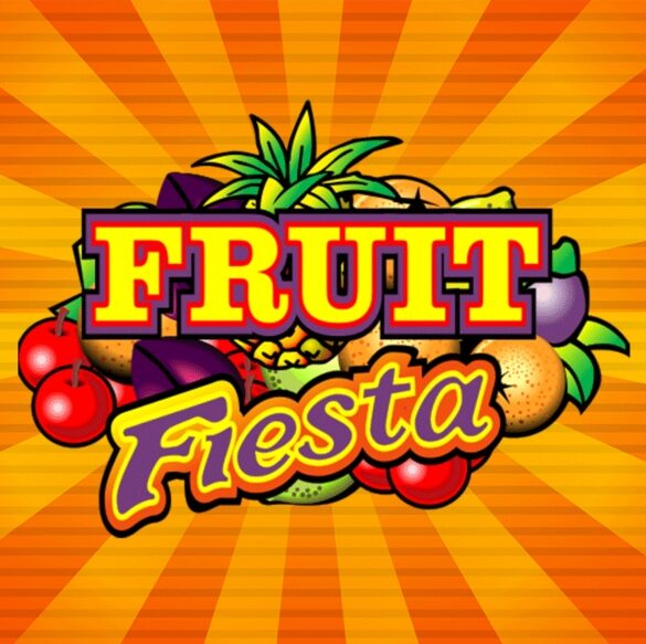 fruit fiesta slot review