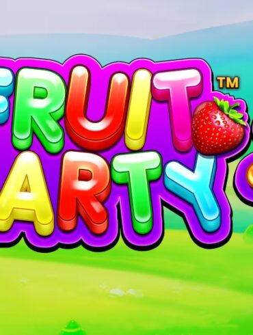 fruit party 2 slot review