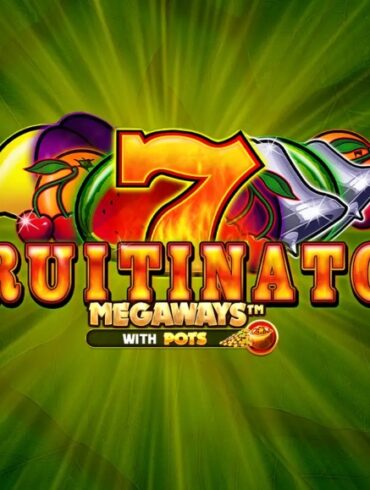 fruitinator slot review