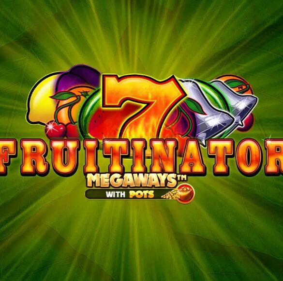 fruitinator slot review