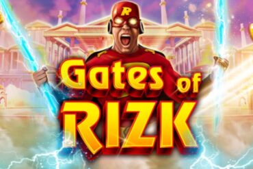 gates of rizk slot review