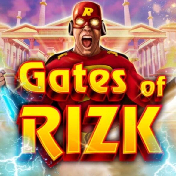 gates of rizk slot review