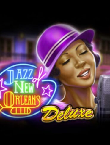 jazz of new orleans slot review