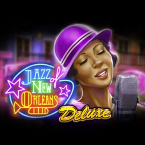 jazz of new orleans slot review