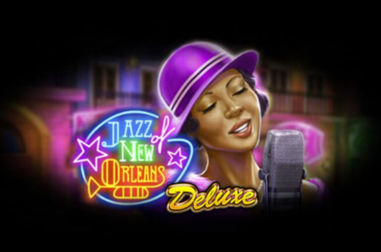 jazz of new orleans slot review