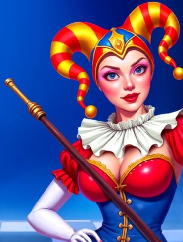 joker millions slot review