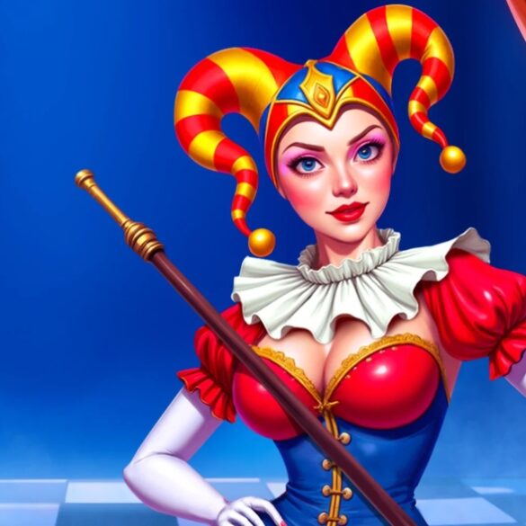 joker million slot review