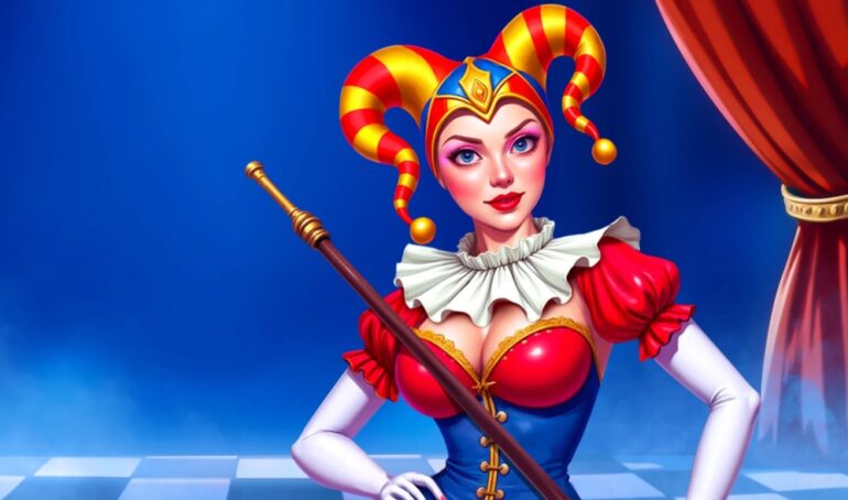 joker million slot review