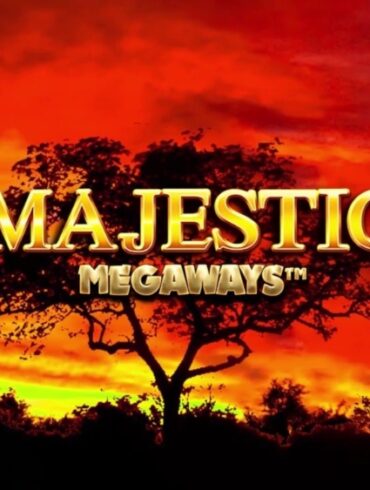 majestic megaways slot review