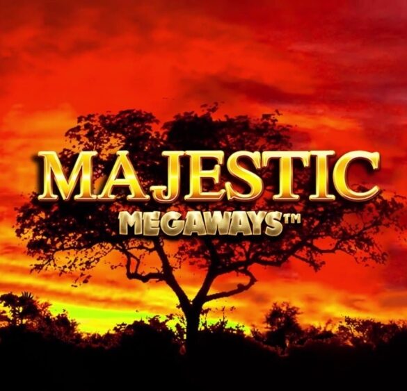 majestic megaways slot review