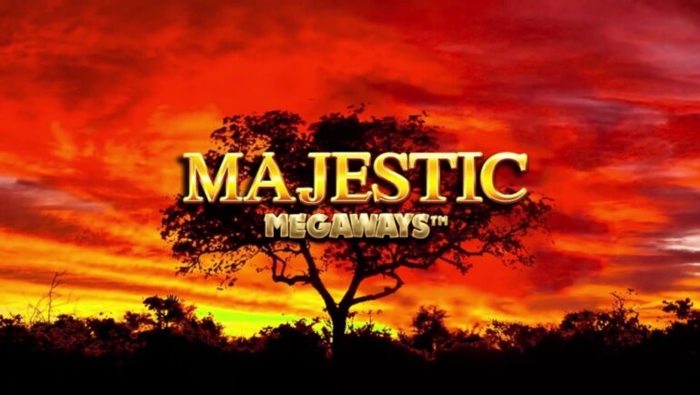 majestic megaways slot review