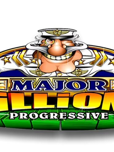 major millions slot review