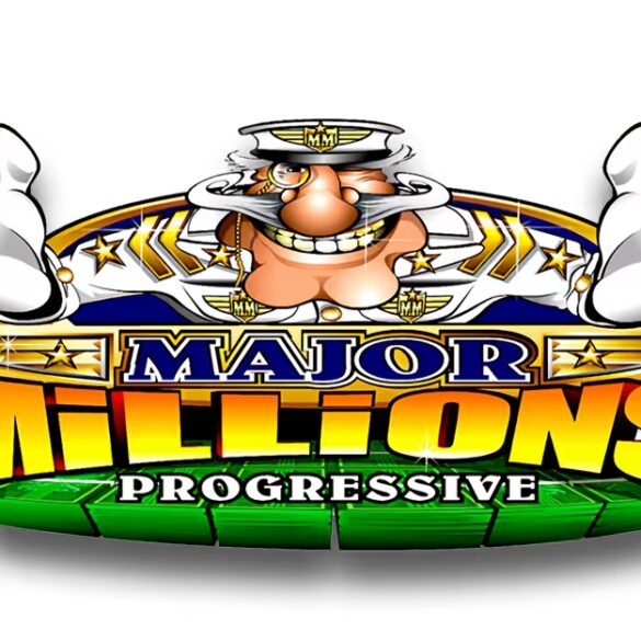 major millions slot review