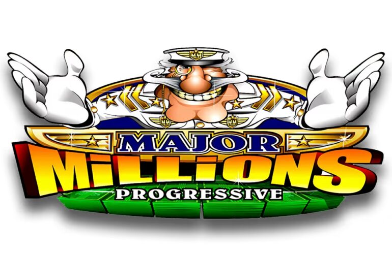 major millions slot review