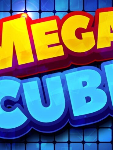 mega cube slot review