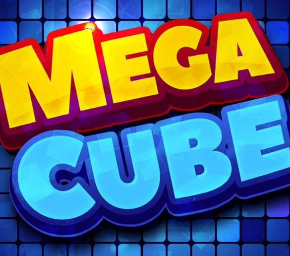 mega cube slot review