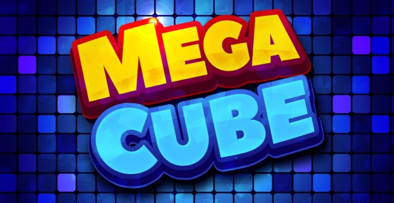 mega cube slot review