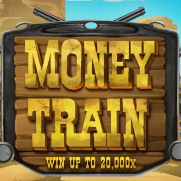 money train slot review