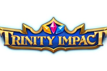 trinity impact slot review