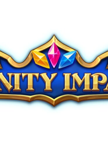 trinity impact slot review