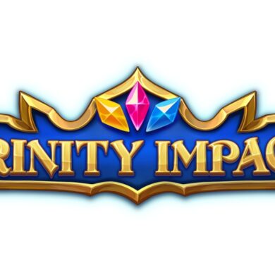 trinity impact slot review