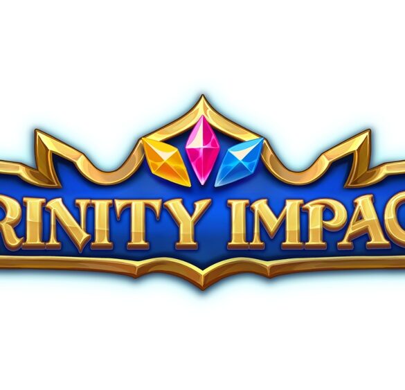 trinity impact slot review