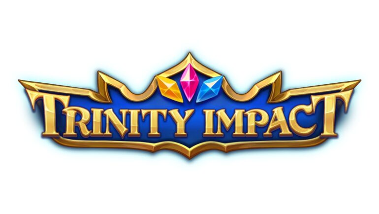 trinity impact slot review