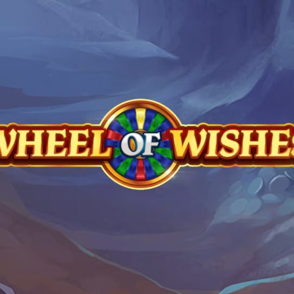 wheel of wishes slot review