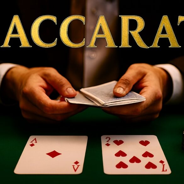 baccarat guide