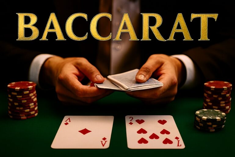baccarat guide