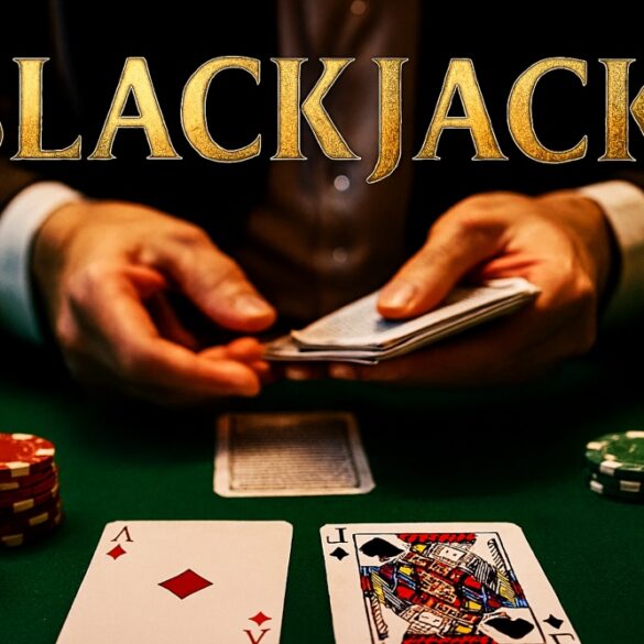 blackjack guide