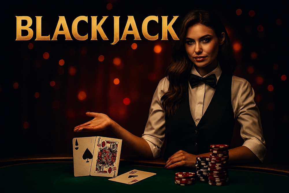blackjack guide