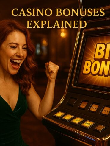 casino bonuses