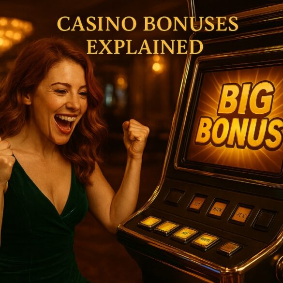casino bonuses