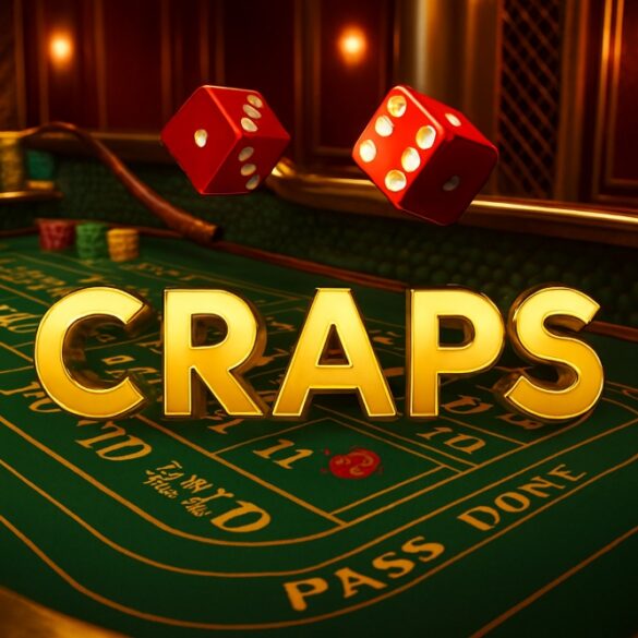 how to play craps