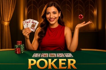 poker guide