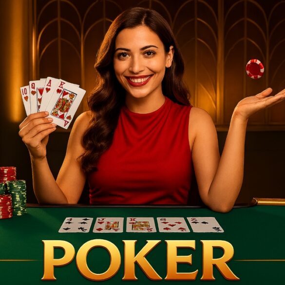 poker guide
