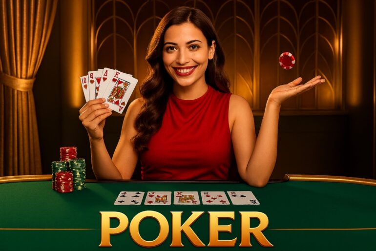 poker guide