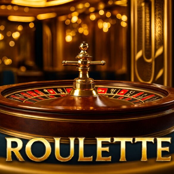 roulette guide overview