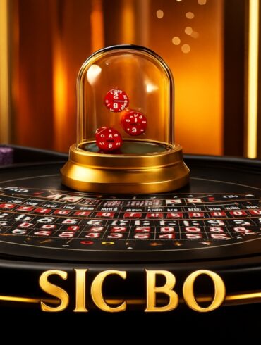 sic bo guide overview