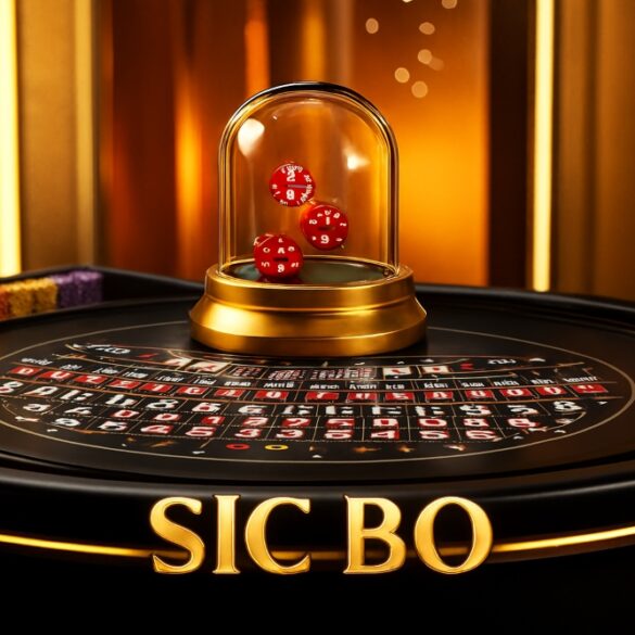 sic bo guide overview