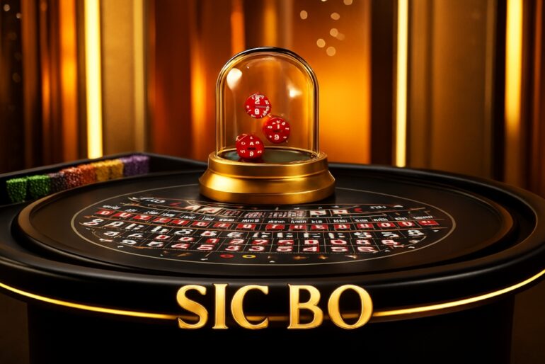 sic bo guide overview