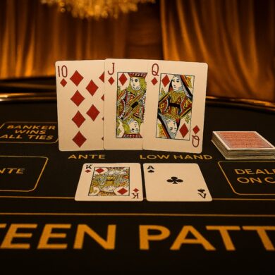 teen pati guide overview