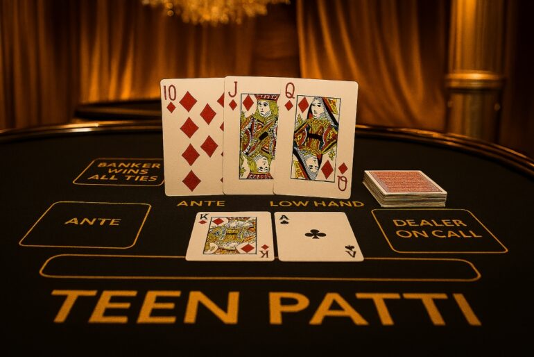 teen pati guide overview